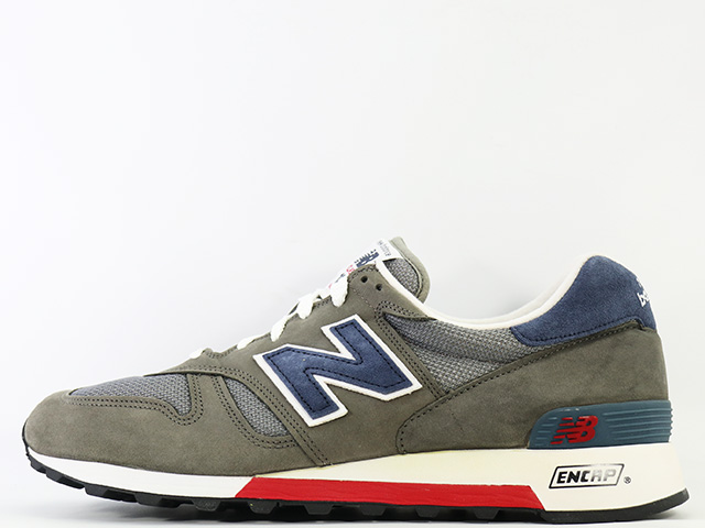 NEW BALANCE(ニューバランス) / M1300ER/グレー/28cm/グレー | 中古品の販売・通販ならセカンドストリート