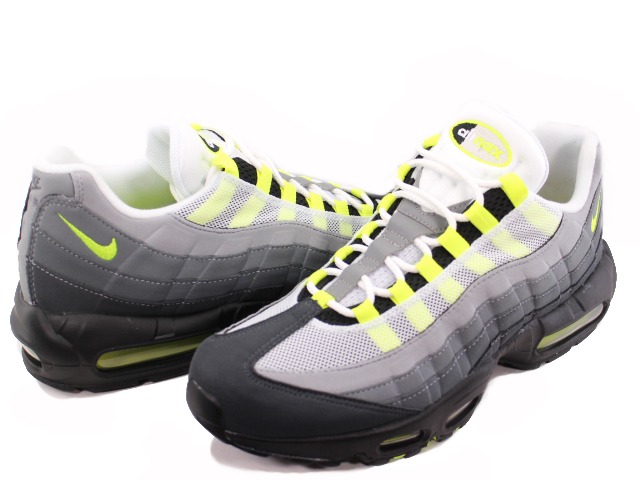 AIR MAX 95 OG CT1689-001 - 2