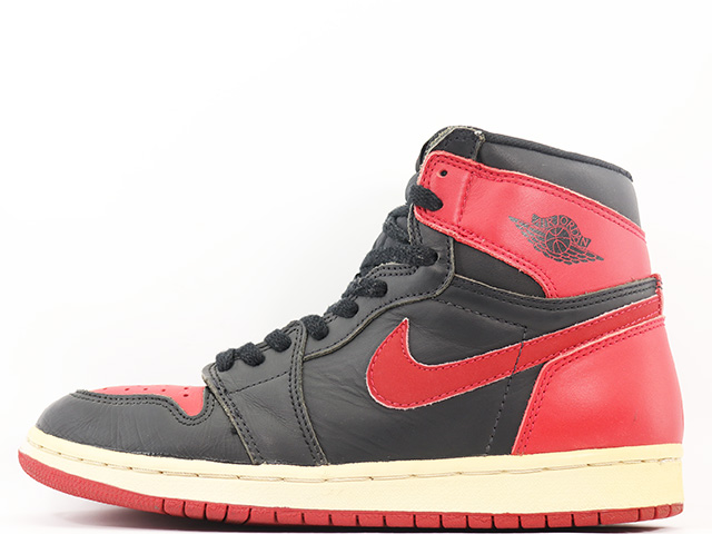 AIR JORDAN 1 k-75670-1