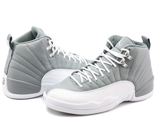 AIR JORDAN 12 RETRO CT8013-015 - 2