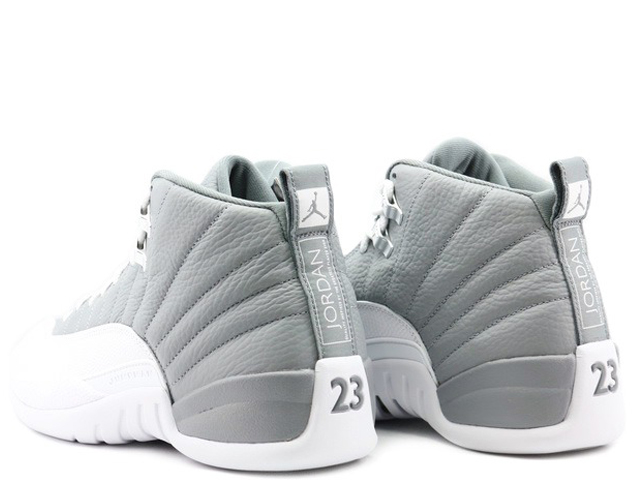 AIR JORDAN 12 RETRO CT8013-015 - 3