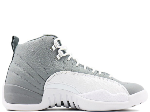 AIR JORDAN 12 RETRO CT8013-015 - 1