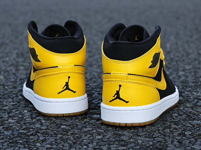 AIR JORDAN 1 “BMP/NEW LOVE” 200701