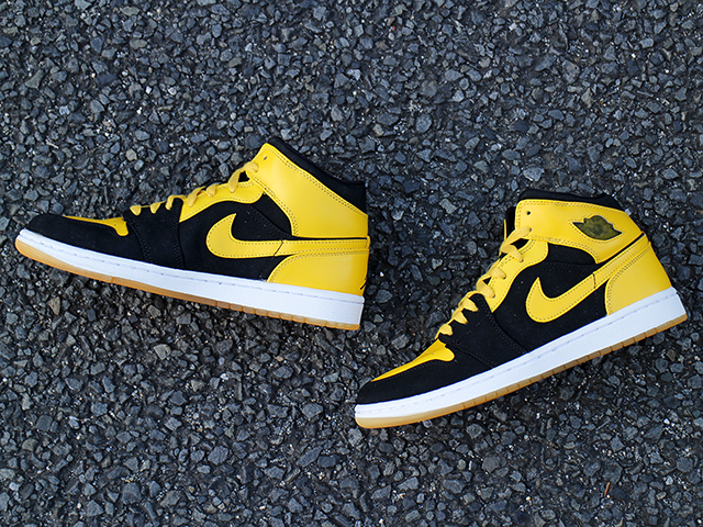 AIR JORDAN 1 “BMP/NEW LOVE” 200701