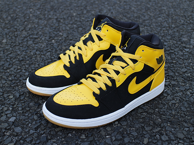AIR JORDAN 1 “BMP/NEW LOVE” 200701
