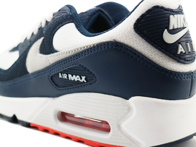 AIR MAX 90 DM0029-400 - 5