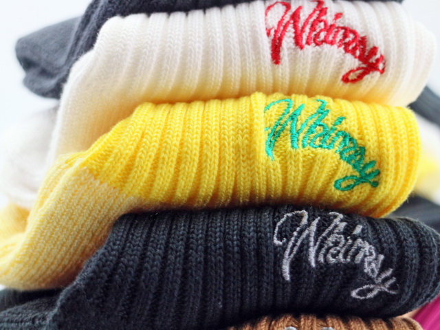 WHIMSY SOCKS 2023AW COLLECTION01