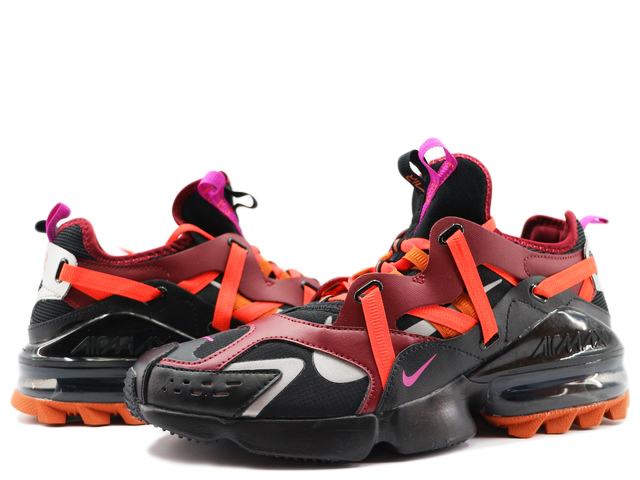 AIR MAX INFINITY WNTR CU9451-001 - 2