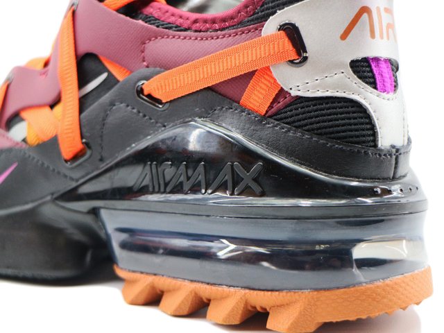 AIR MAX INFINITY WNTR CU9451-001 - 5