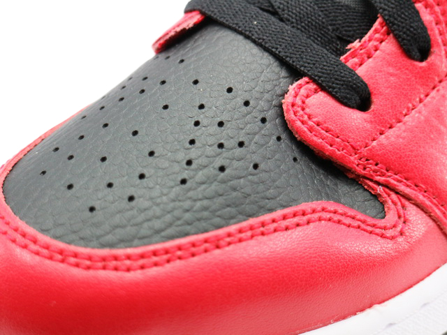 AIR JORDAN 1 LOW GS 553560-605 - 4