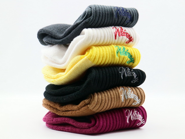 WHIMSY SOCKS 2023AW COLLECTION01