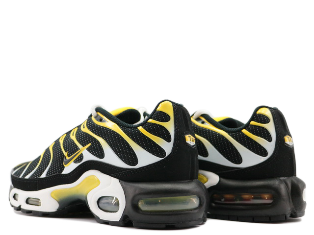 靴 NIKE AIR MAX plus Nike Air Max Plus 2 GS College Grey/Electric Green CT4383