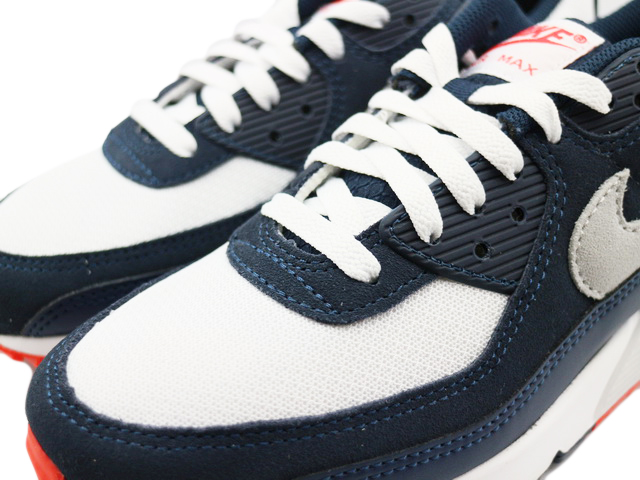 AIR MAX 90 DM0029-400 - 4