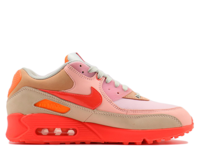 WMNS AIR MAX 90 CT3449-600 - 3