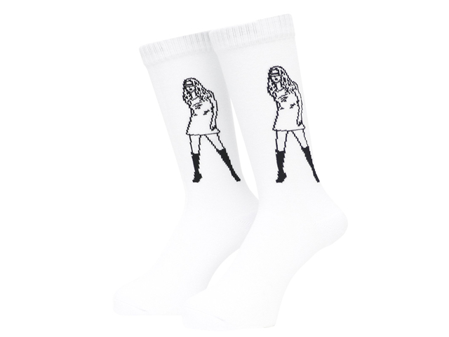 WHIMSY EMILY SOCKS