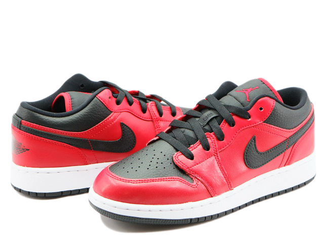 AIR JORDAN 1 LOW (GS) 553560-605 - 2