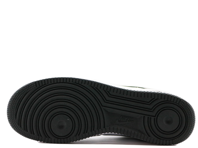 AIR FORCE 1 LOW QS TS FJ5756-100 - 6