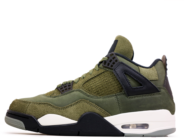 AIR JORDAN 4 RETRO SE CRAFT FB9927-200