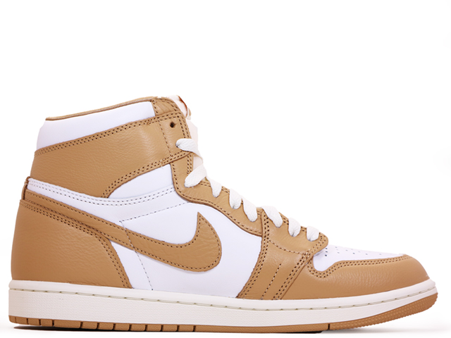 WMNS AIR JORDAN 1 HIGH OG FN6622-201 - 1