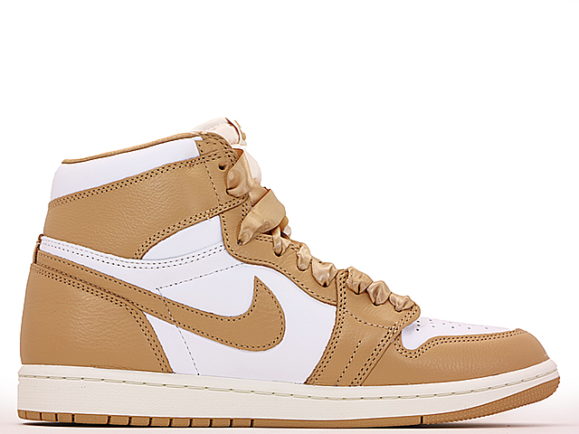 WMNS AIR JORDAN 1 HIGH OG FN6622-201 - 4