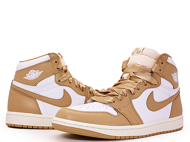 WMNS AIR JORDAN 1 HIGH OG FN6622-201 - 5