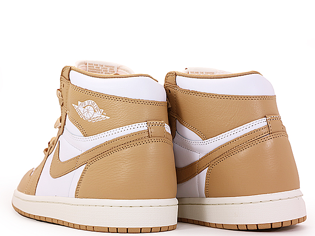 WMNS AIR JORDAN 1 HIGH OG FN6622-201 - 7