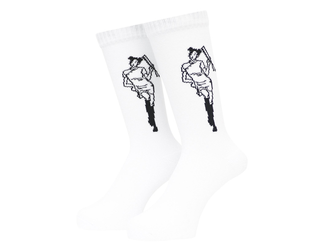 WHIMSY LANFAN SOCKS