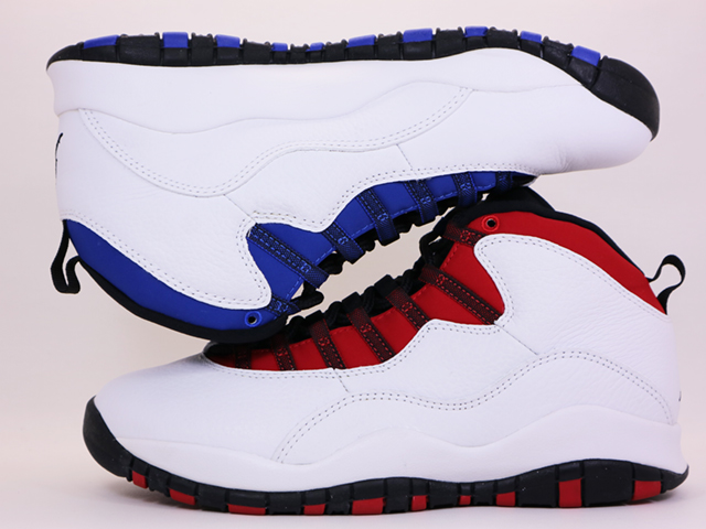 AIR JORDAN 10 RETRO s-12082-4 - 1