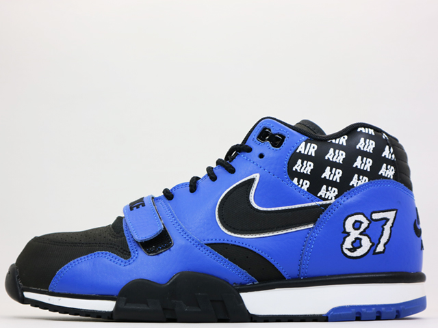 AIR TRAINER 1 MID SOA