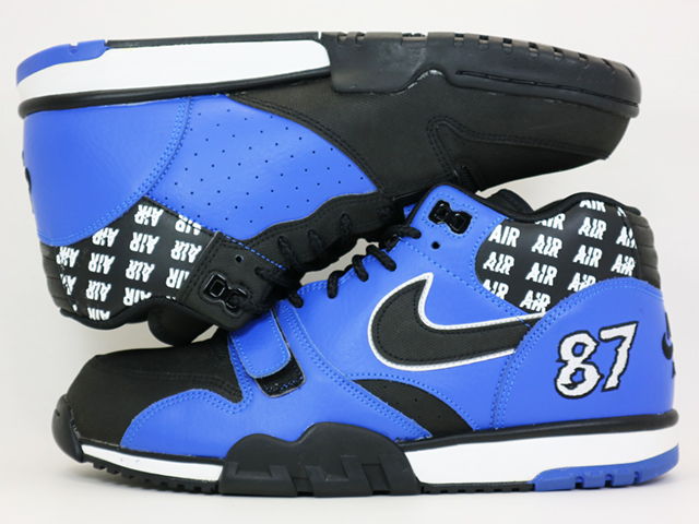 AIR TRAINER 1 MID SOA s-12089-14 - 1