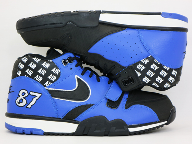 AIR TRAINER 1 MID SOA s-12089-14 - 2