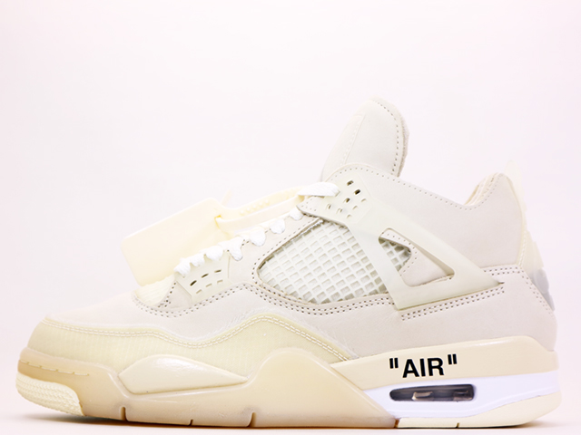 WMNS AIR JORDAN 4 RETRO SP s-12135-1