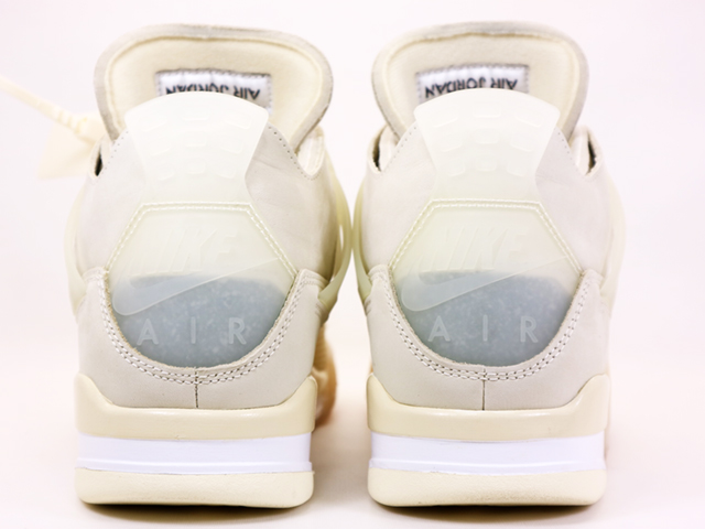 WMNS AIR JORDAN 4 RETRO SP s-12135-1 - 5