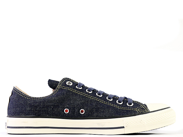 ALL STAR OX 1CJ721 - 1