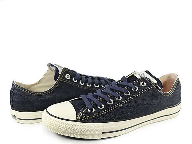 ALL STAR OX 1CJ721 - 2