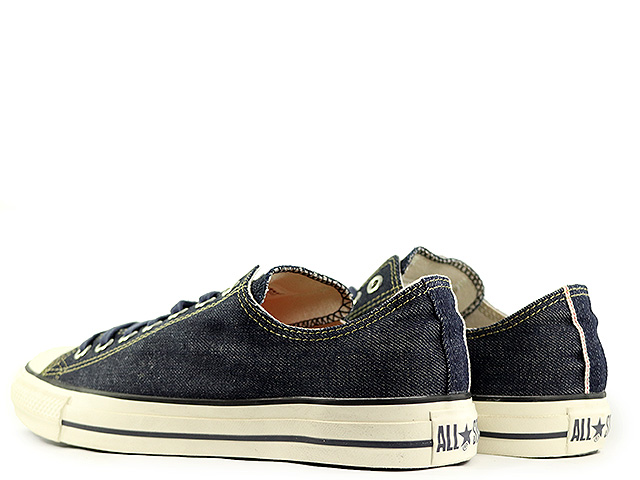 ALL STAR OX 1CJ721 - 3