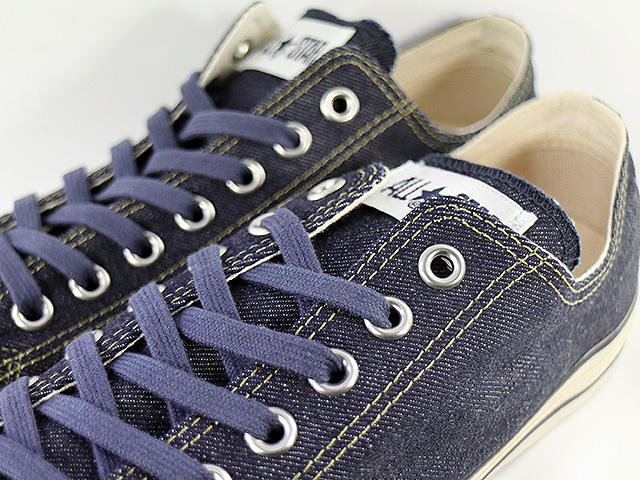 ALL STAR OX 1CJ721 - 4