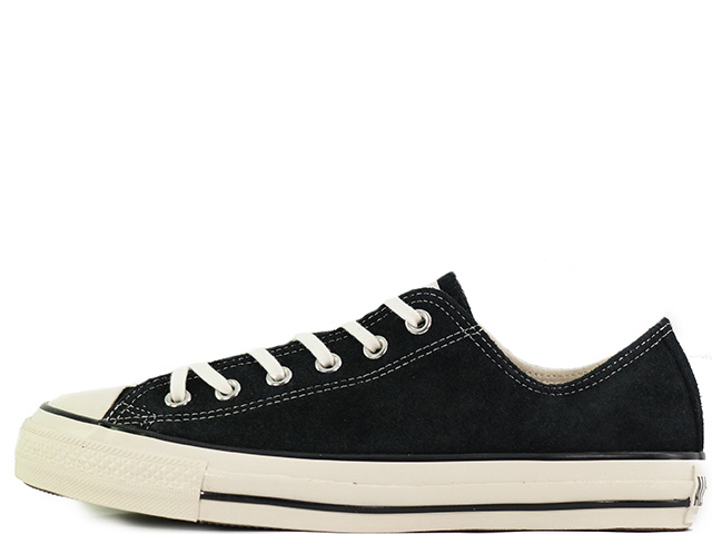 SUEDE ALL STAR US OX