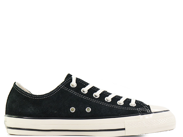 SUEDE ALL STAR US OX 1SD426 - 1