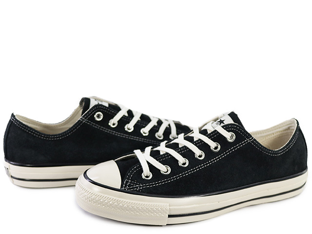 SUEDE ALL STAR US OX 1SD426 - 2