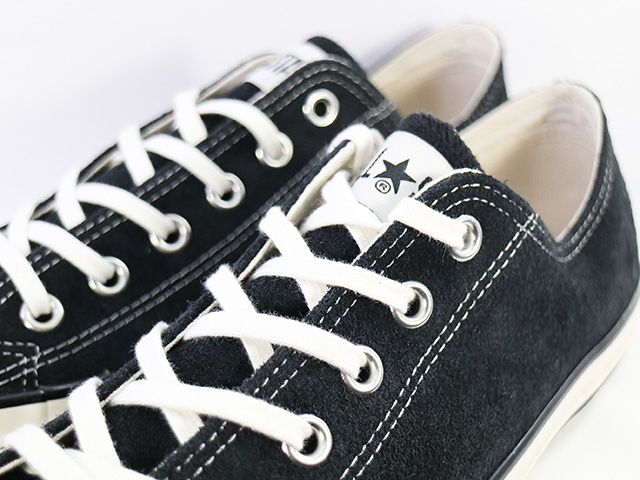 SUEDE ALL STAR US OX 1SD426 - 4