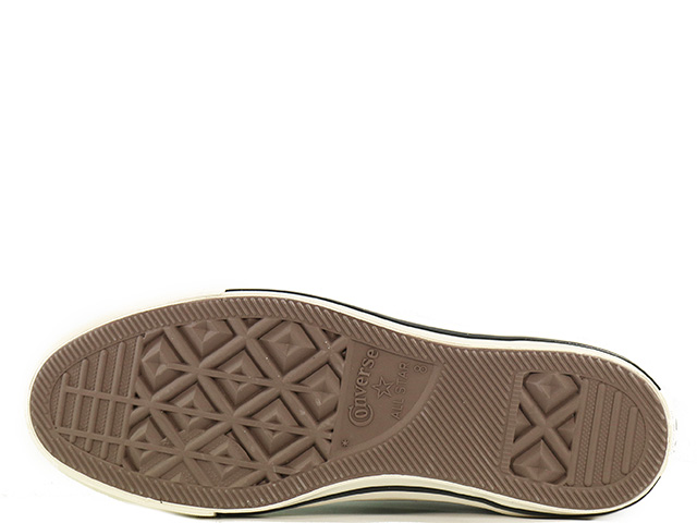SUEDE ALL STAR US OX 1SD426 - 5