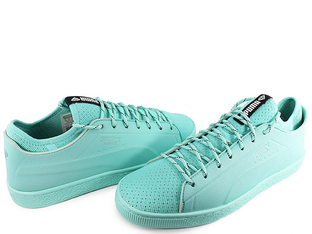 BASKET SOCK LO DIAMOND 366431-01 - 2