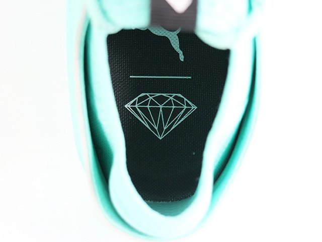BASKET SOCK LO DIAMOND 366431-01 - 5