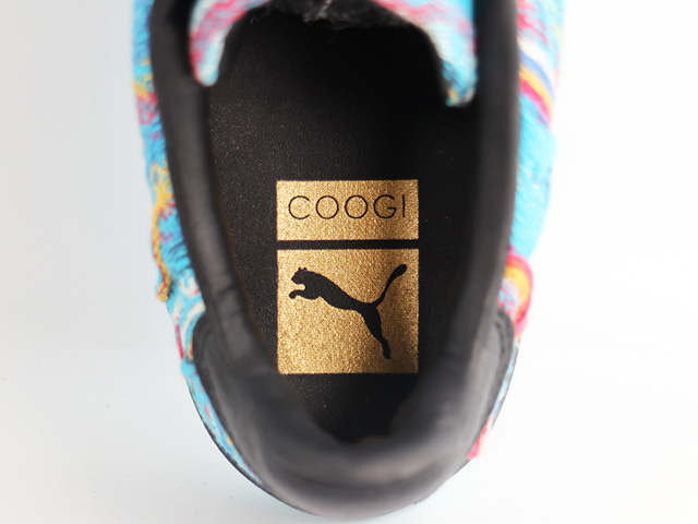 CALIFORNIA COOGI MULTI - スニーカーショップSKIT