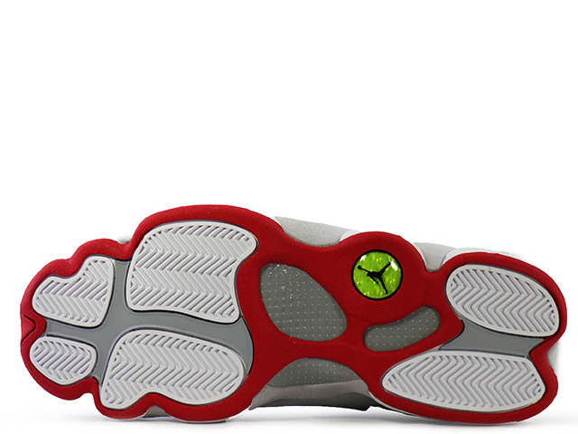 AIR JORDAN 13 RETRO 414571-160 - 5