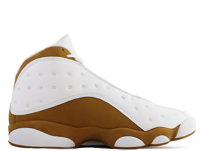 AIR JORDAN 13 RETRO 414571-171 - 1