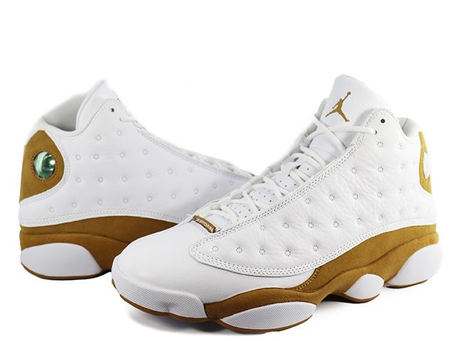 AIR JORDAN 13 RETRO 414571-171 - 2