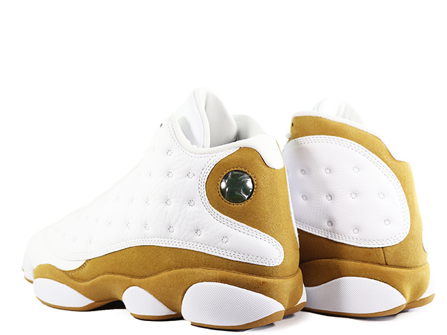 AIR JORDAN 13 RETRO 414571-171 - 3