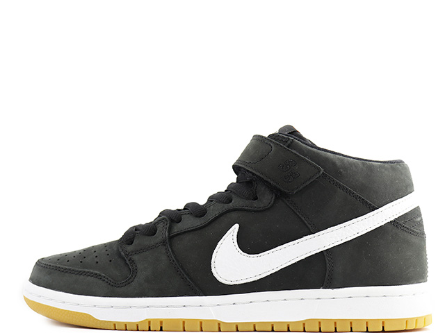 SB DUNK MID PRO ISO